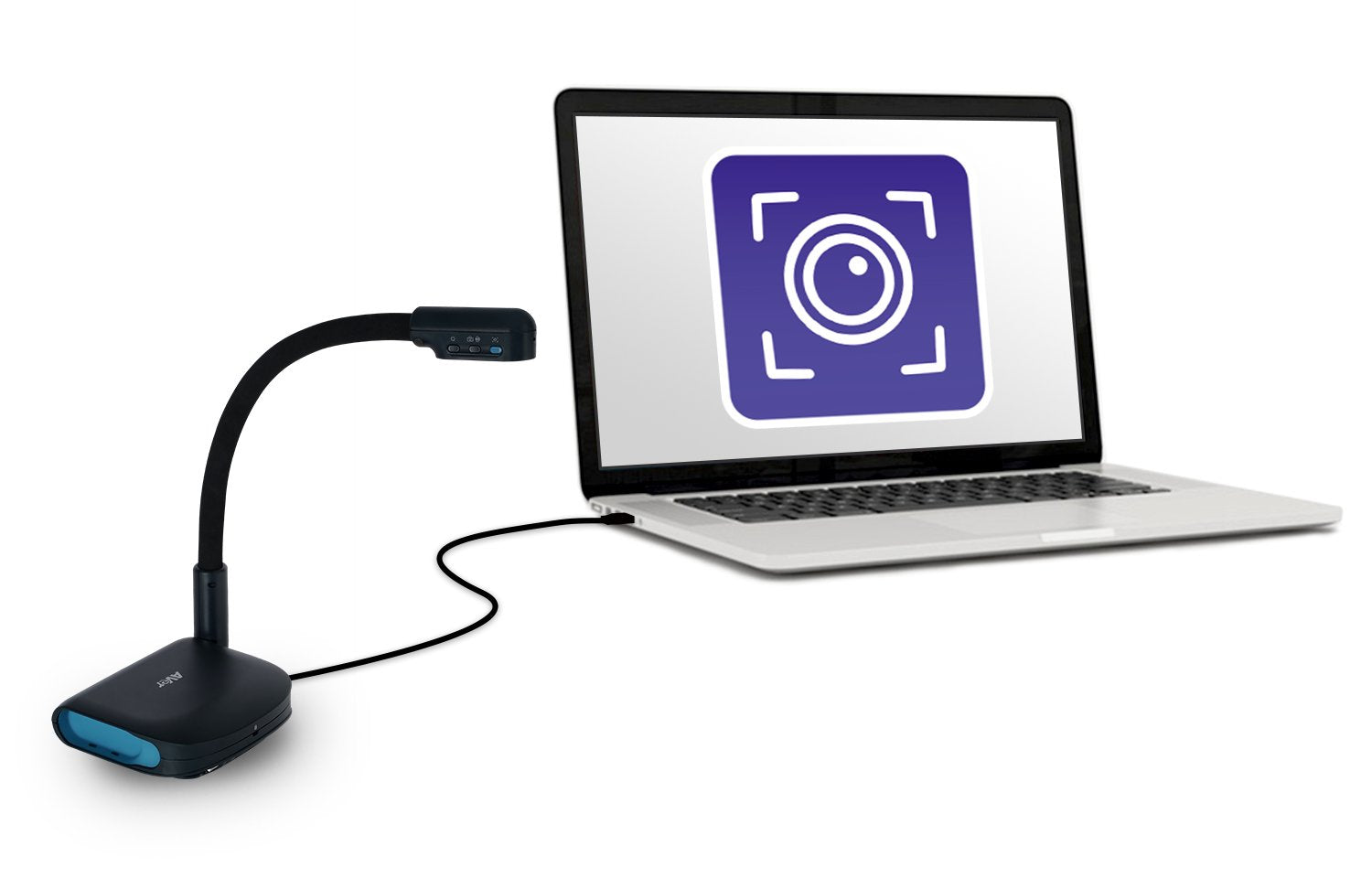 EAN 4719552127504 - AVer U70i cámara de documentos Negro 25,4 / 3,06 mm (1 / 3.06") CMOS USB 2.0 imagen 14