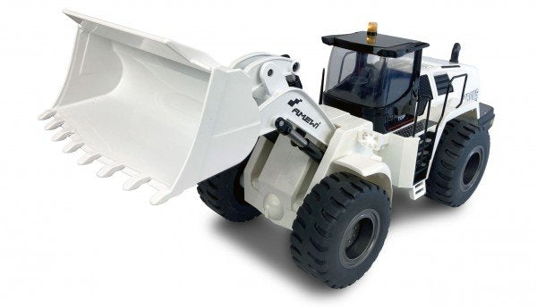 EAN 4260677955317 - Amewi G485E AE modelo controlado por radio Pala delantera Motor eléctrico 1:14 imagen 1