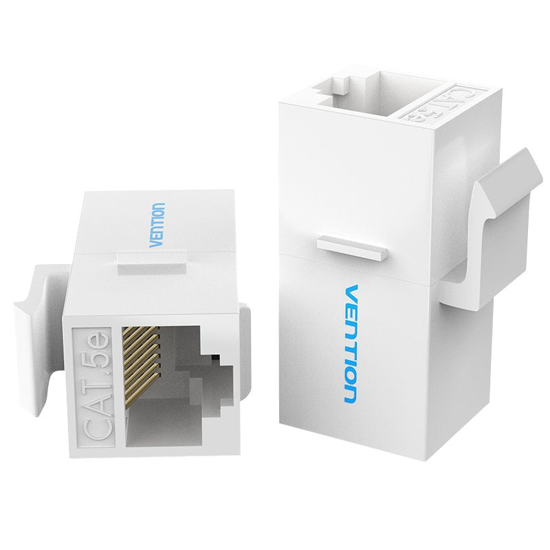 EAN 6922794745247 - Vention VDD-B07-W conector RJ-45 imagen 1
