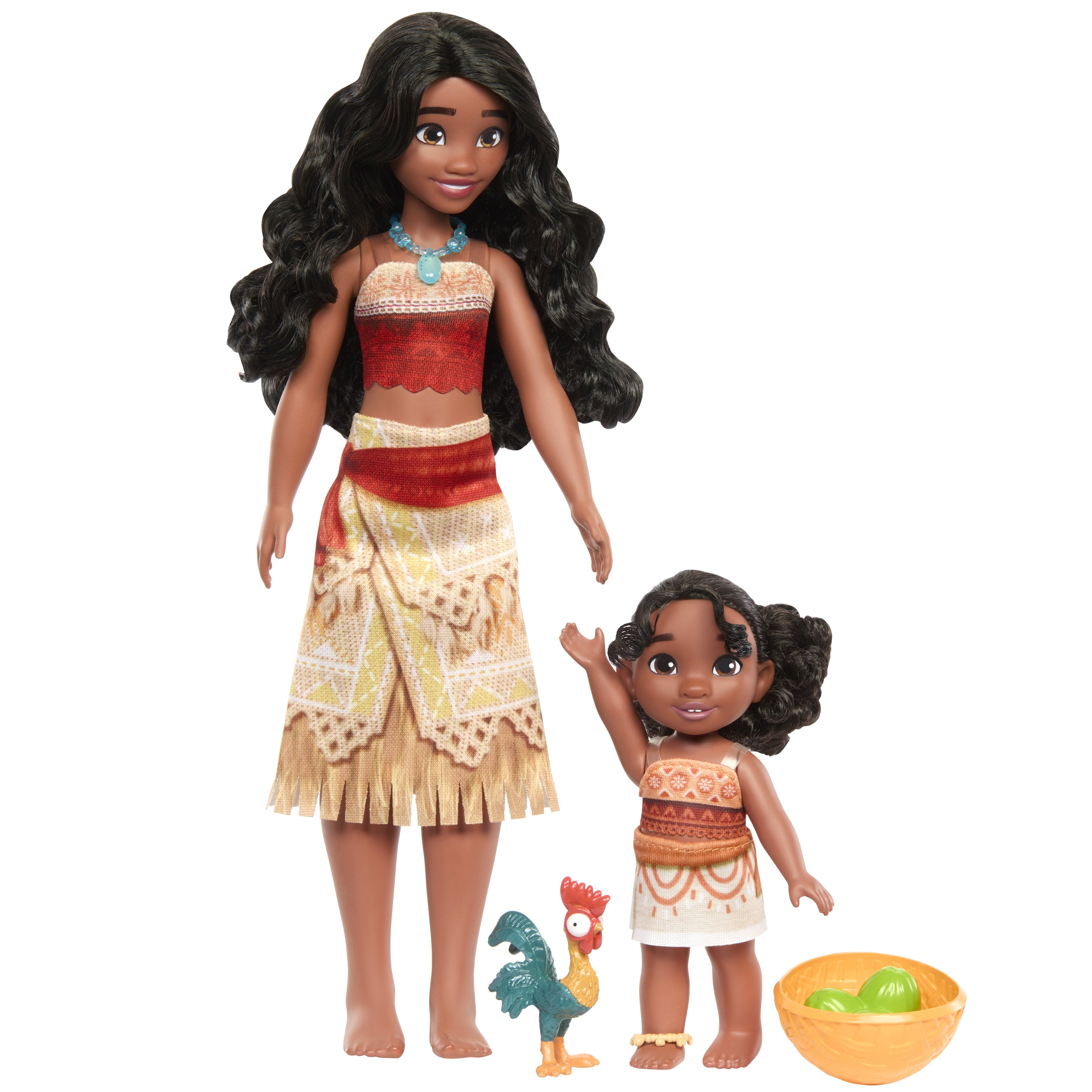 EAN 0194735265411 - Disney JBT66 muñeca imagen 7