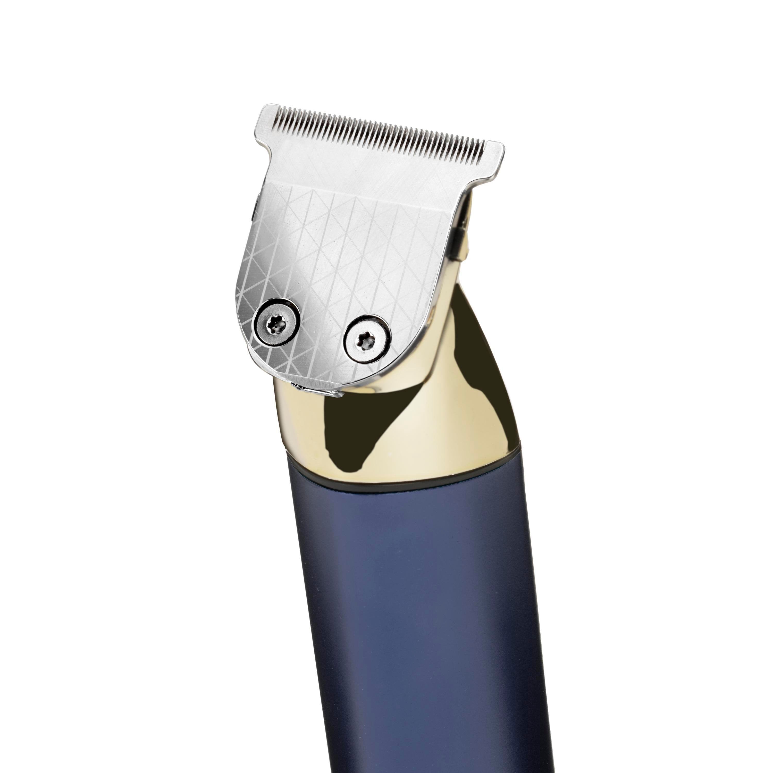 EAN 3030050188370 - BaByliss MT992E cortadora de pelo y maquinilla Multicolor 17 Ión de litio imagen 7