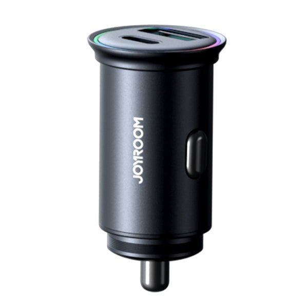 EAN 6941237101501 - JOYROOM JR-CCN04 Universal Negro Encendedor de cigarrillos Carga rápida Auto imagen 5