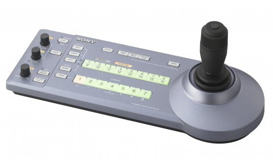 EAN 4905524906578 - Sony RM-IP10 mando a distancia Cámara digital Botones imagen 1