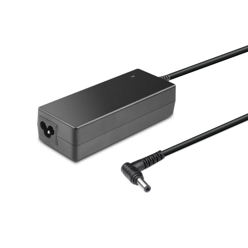Coreparts Mba50107 Adaptador E Inversor De Corriente Interior 75 W Negro