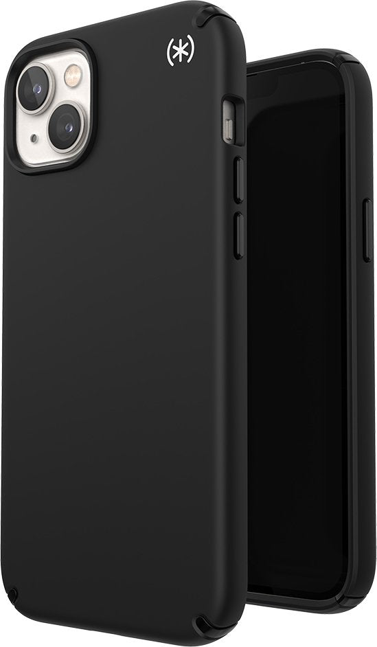 Speck Presidio 2 Pro Funda Para Iphone 14 Plus 17 Cm (6.7") Negro