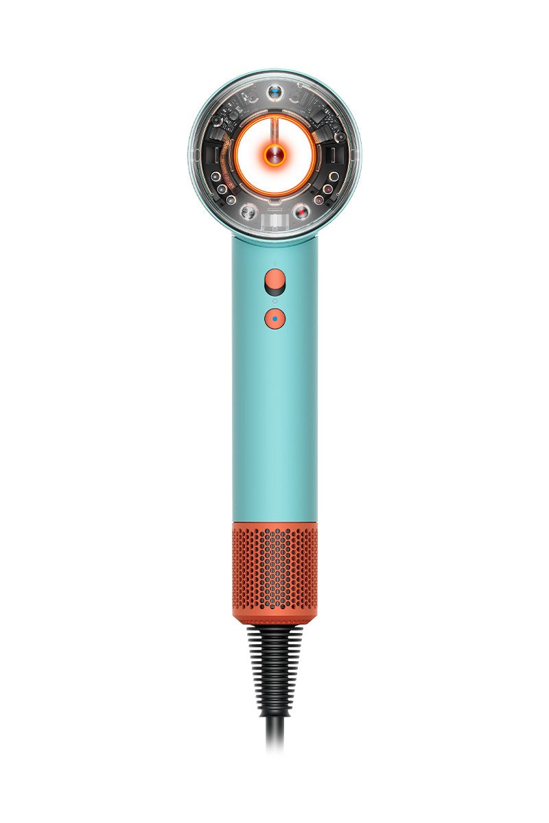 EAN 5025155094402 - Dyson Supersonic Nural secador 1600 W Azul, Naranja imagen 3