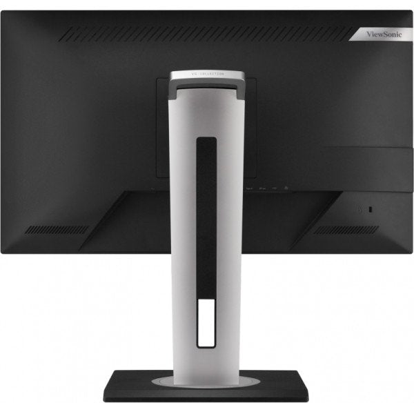 EAN 0766907006155 - Viewsonic VG Series VG2456 pantalla para PC 60,5 cm (23.8") 1920 x 1080 Pixeles Full HD LED Negro imagen 4