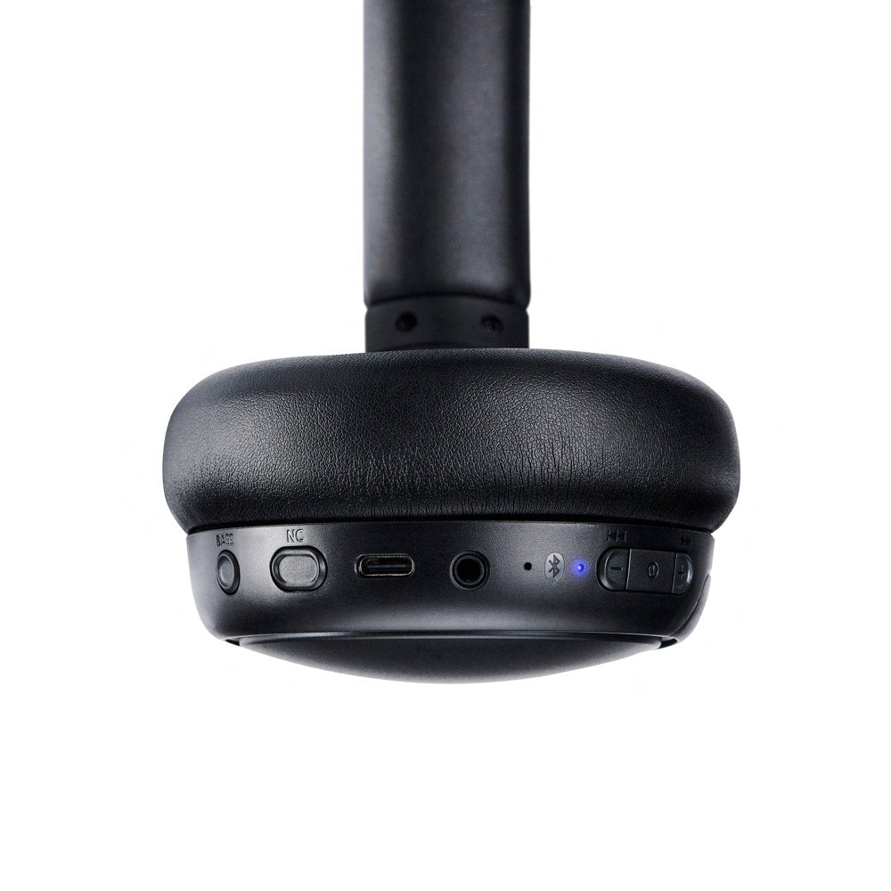 EAN 5025232963751 - Panasonic RB-M600B Auriculares Inalámbrico y alámbrico Diadema Llamadas/Música USB Tipo C Bluetooth Negro imagen 6