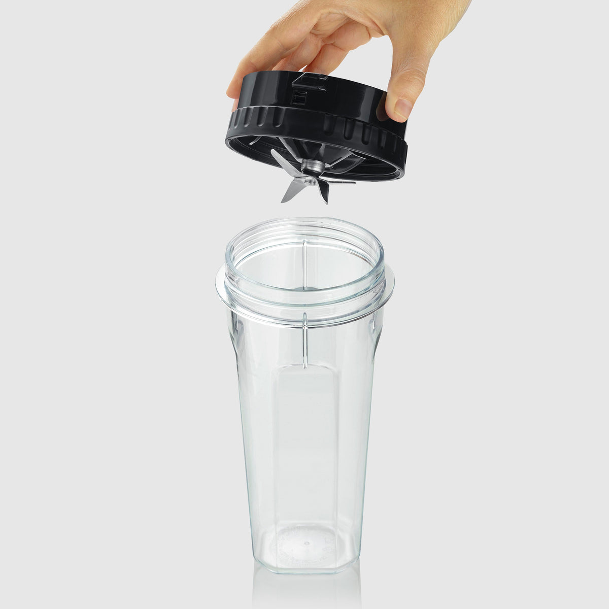 Severin 3724 600 W Standmixer