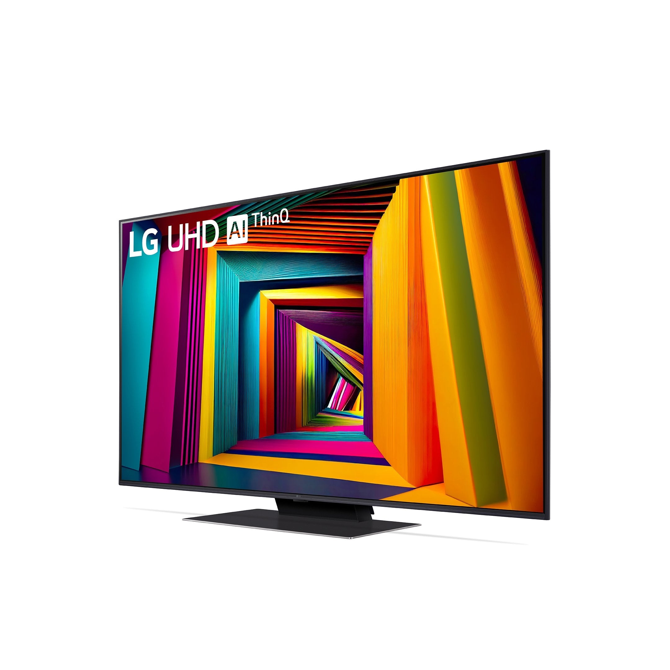 Televisor Lg Uhd 50ut91006la 50' Ultra Hd 4k Smart Tv Wifi