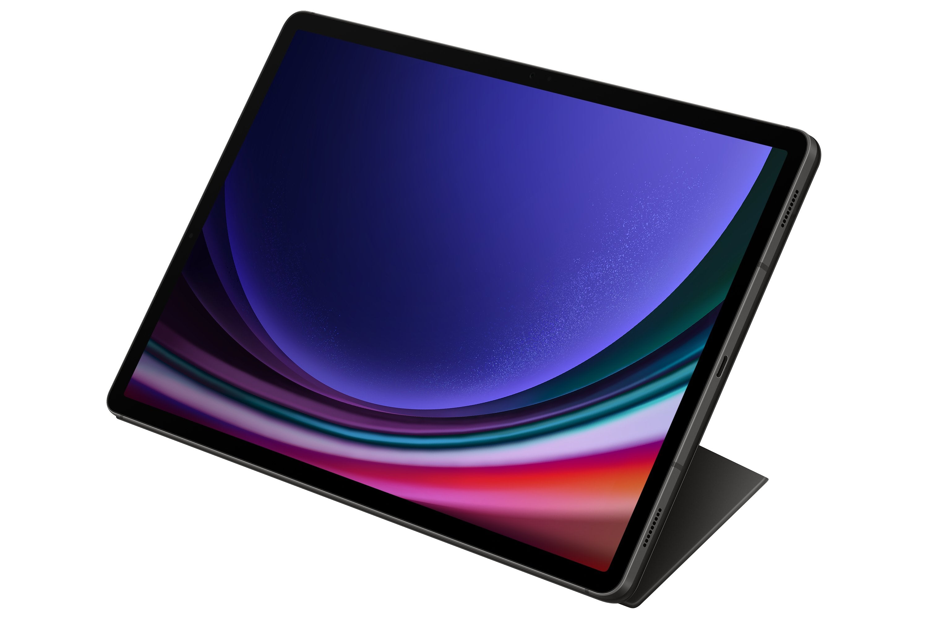 EAN 8806095119229 - Samsung EF-BX810PBEGWW funda para tablet 31,5 cm (12.4") imagen 9
