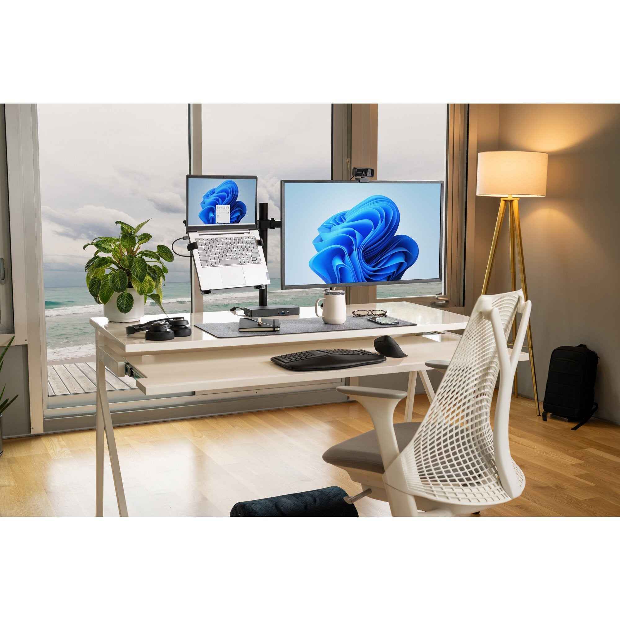 EAN 5028252640718 - Kensington SD4781P Alámbrico USB 3.2 Gen 2 (3.1 Gen 2) Type-C Negro imagen 16