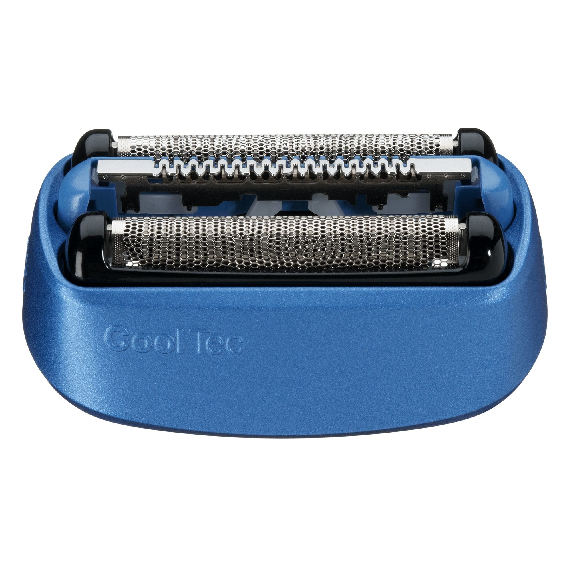 Braun Cabezal De Recambio 40b Cooltec, Azul