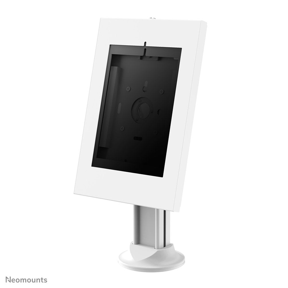 Neomounts By Newstar Tis Tablet 9.7"-11" Giratoria Blanca