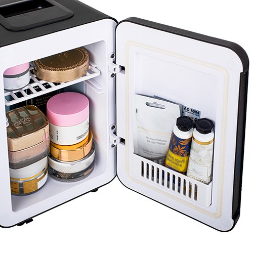 EAN 5903887809092 - Adler AD 8084 frigorífico Portátil (colocación) 4 L Negro imagen 11