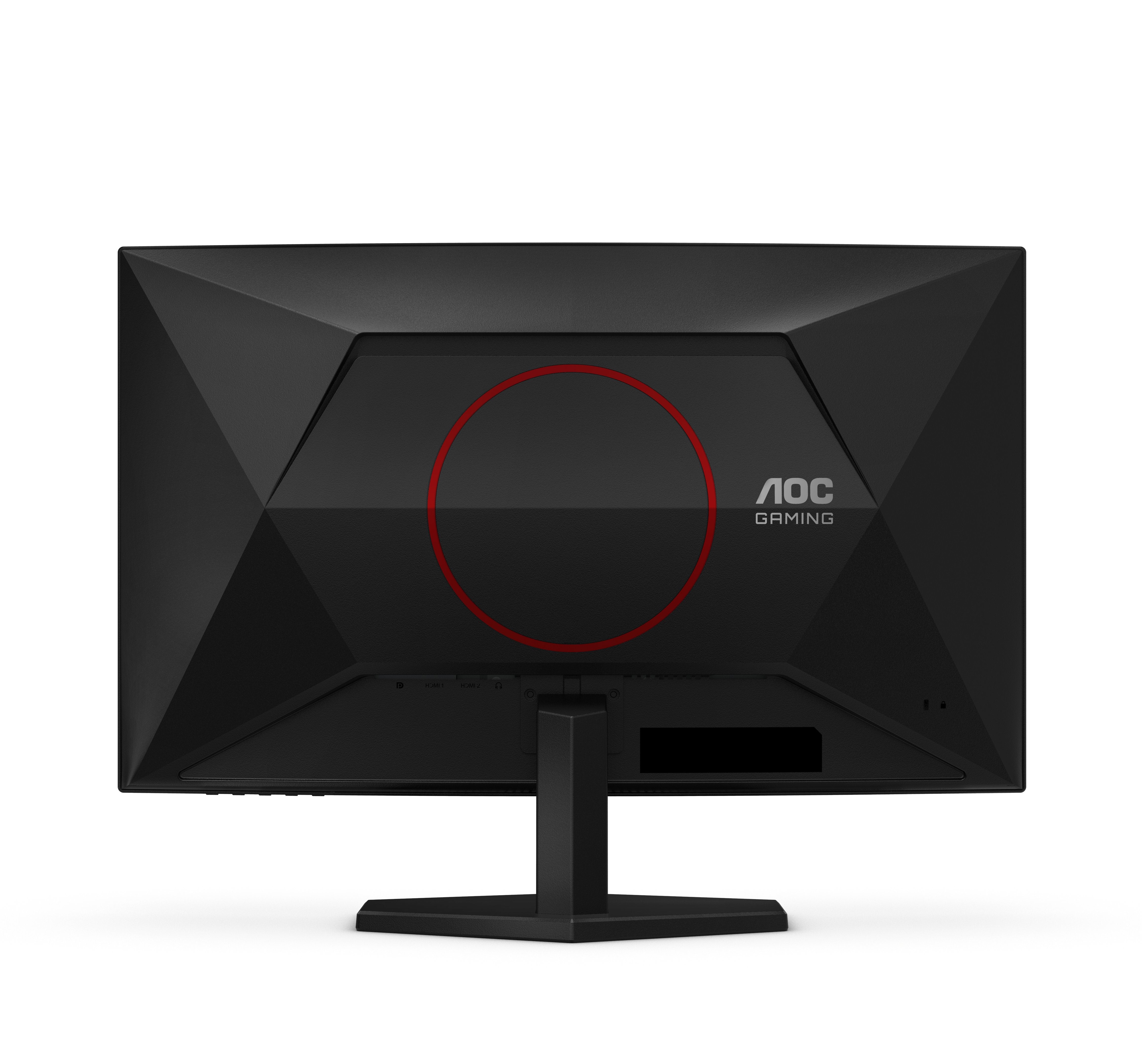 Monitor Aoc Gaming C27g42e 27", 1920x1080 1ms 300cd M², Hdmi, Displayport, Headphone Out
