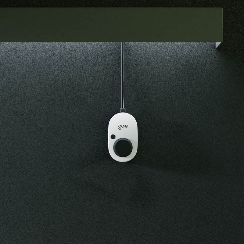EAN 9120087411078 - go-e Gemini Blanco Pared 3 imagen 6
