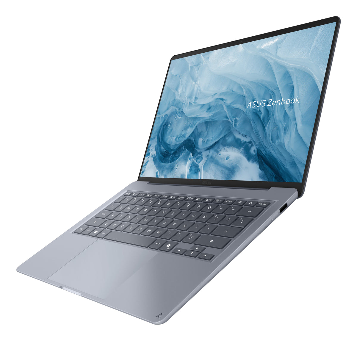 EAN 4711636740593 - ASUS Zenbook 14 UX3480KA-U2218W Copilot+ PC 35,6 cm (14") Pantalla táctil LPDDR5x-SDRAM Wi-Fi 6E (802.11a imagen 16