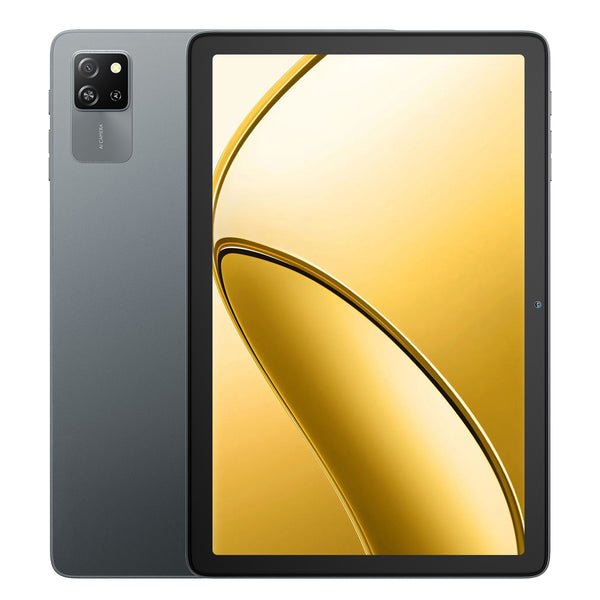EAN 6931548321453 - Blackview Tab 60 Wi-fi Allwinner 128 GB 25,6 cm (10.1") 4 GB Wi-Fi 6 (802.11ax) Android 14 Gris imagen 1