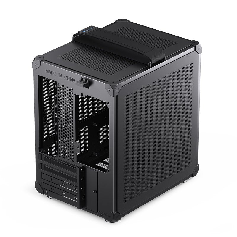 Jonsbo C6 Gehäuse - Negro