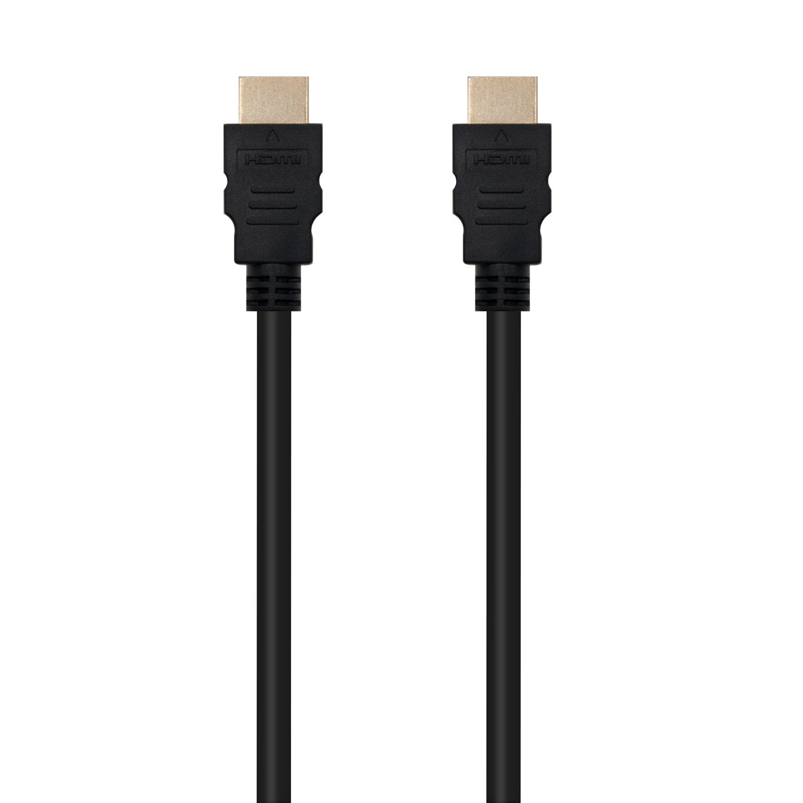 Nanocable Cable Hdmi V2.0 Macho A Hdmi V2.0 Macho 3m - 4k@60hz 18gbps - Negro