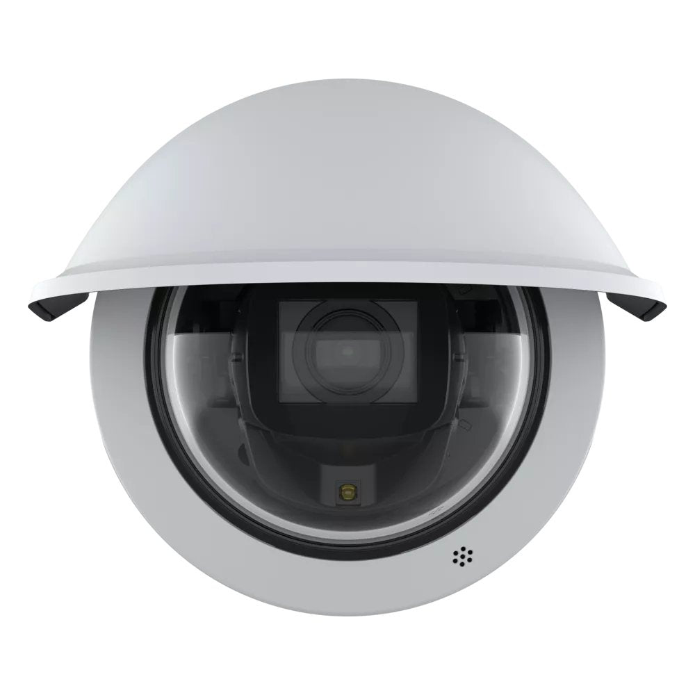 EAN 7331021084421 - Axis M4227-LVE Almohadilla Cámara de seguridad IP Exterior 2688 x 1512 Pixeles Pared imagen 2