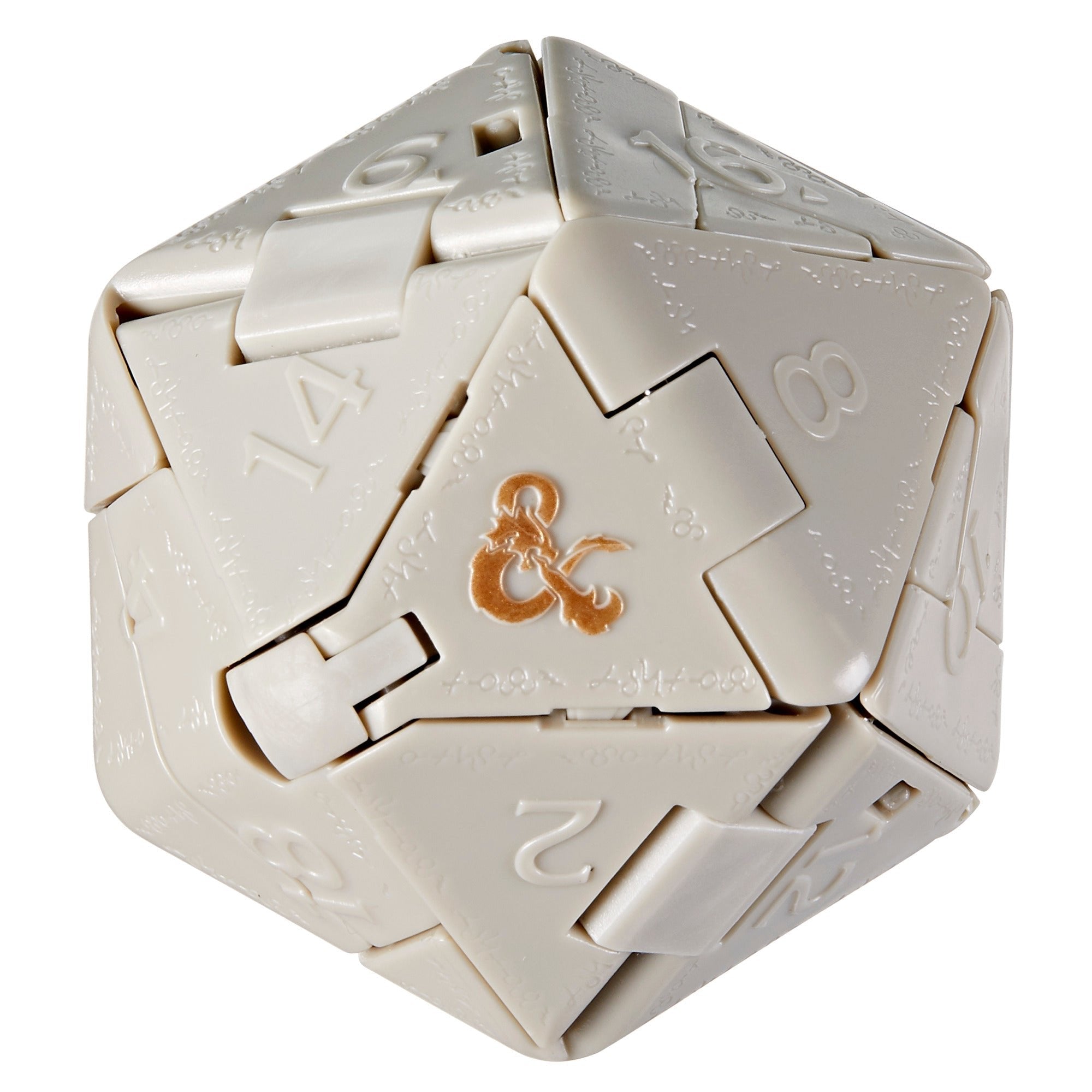 EAN 5010994192822 - Dungeons & Dragons Owlbear imagen 2