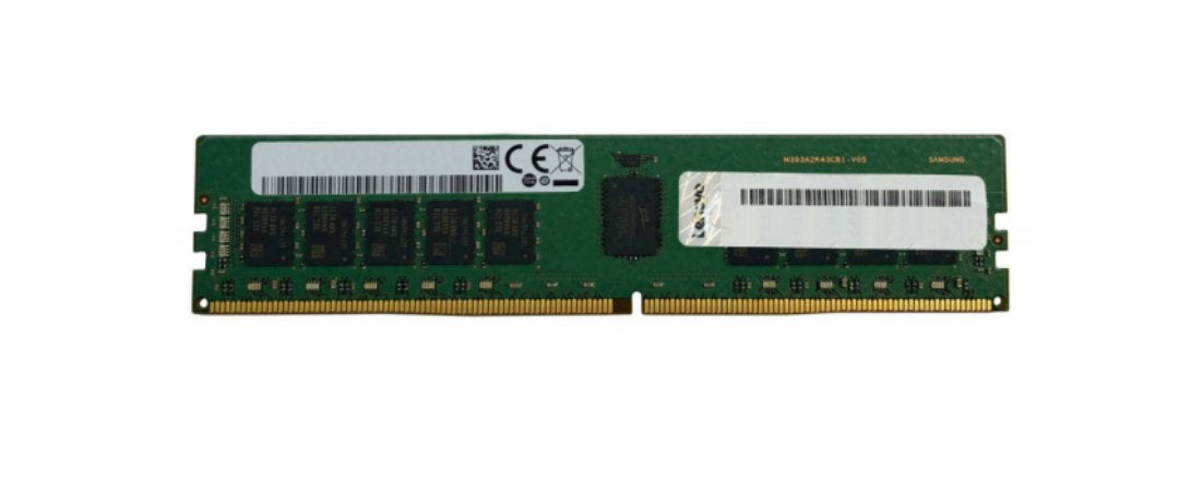 4zc7a08744 Memory Module 64 Gb 1 X 64 Gb Ddr4 2933 Mhz 4zc7a08744