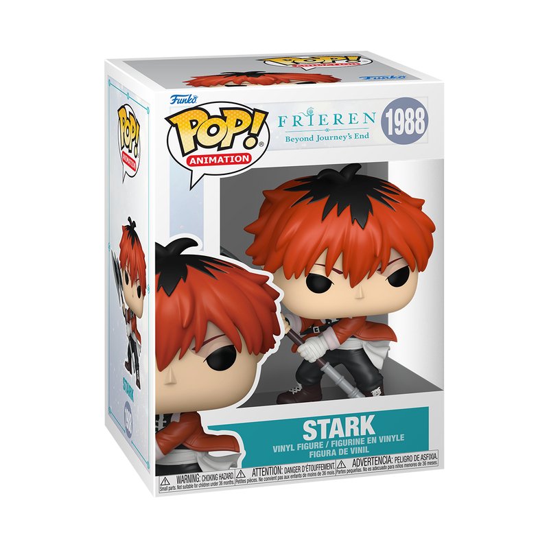 EAN 889698864947 - FUNKO POP! 86494 imagen 2