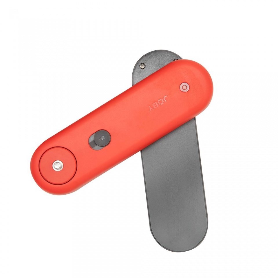 EAN 8024221721010 - Joby Swing Komplett Kit Brazo deslizante imagen 6