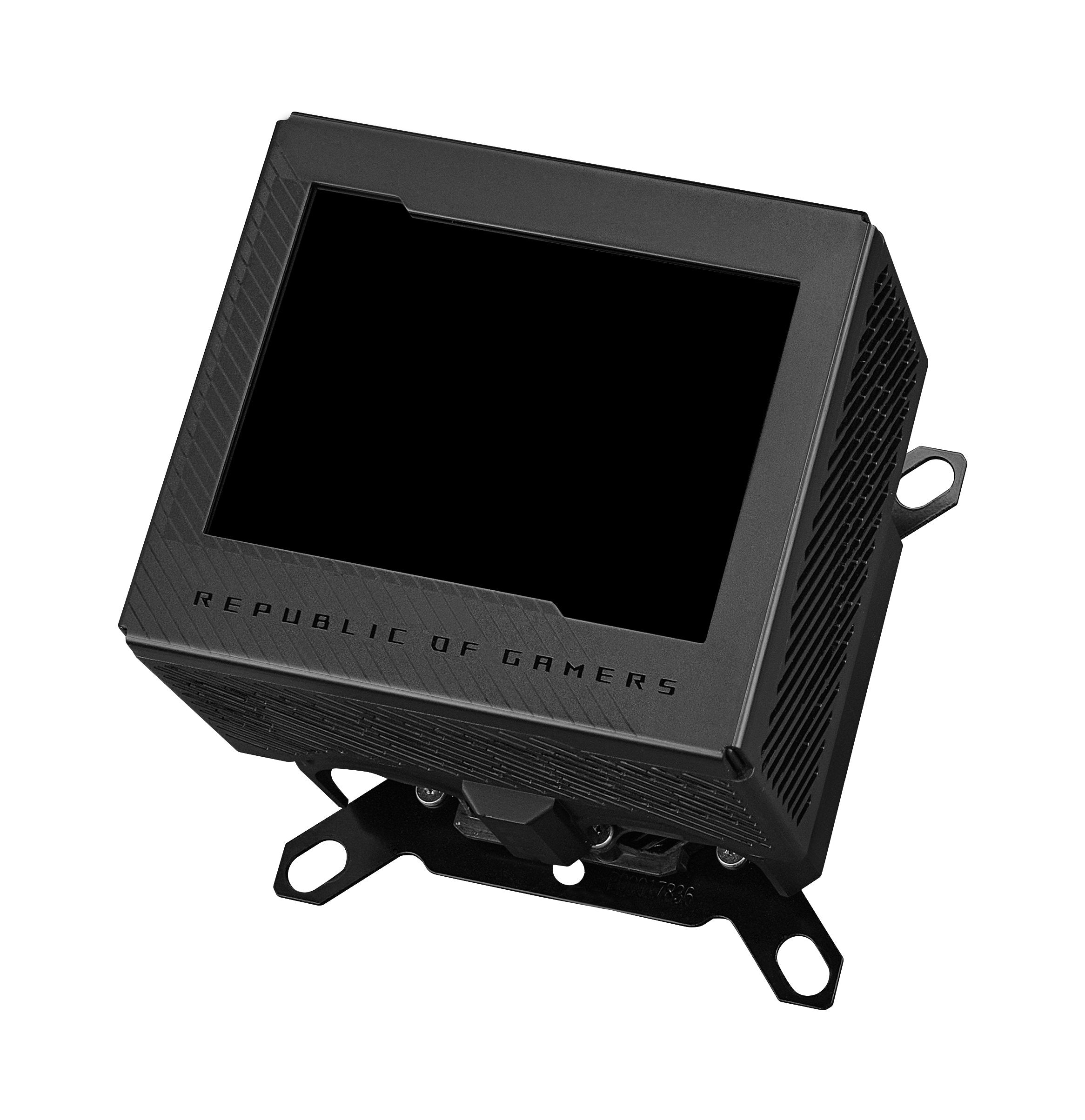 EAN 4711387494288 - ASUS ROG RYUJIN III WB Bloque de agua imagen 8