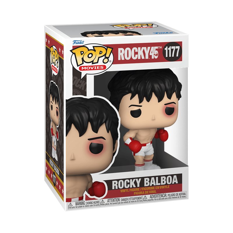 EAN 0889698592529 - FUNKO POP! 59252 figura de acción y colleccionable imagen 2