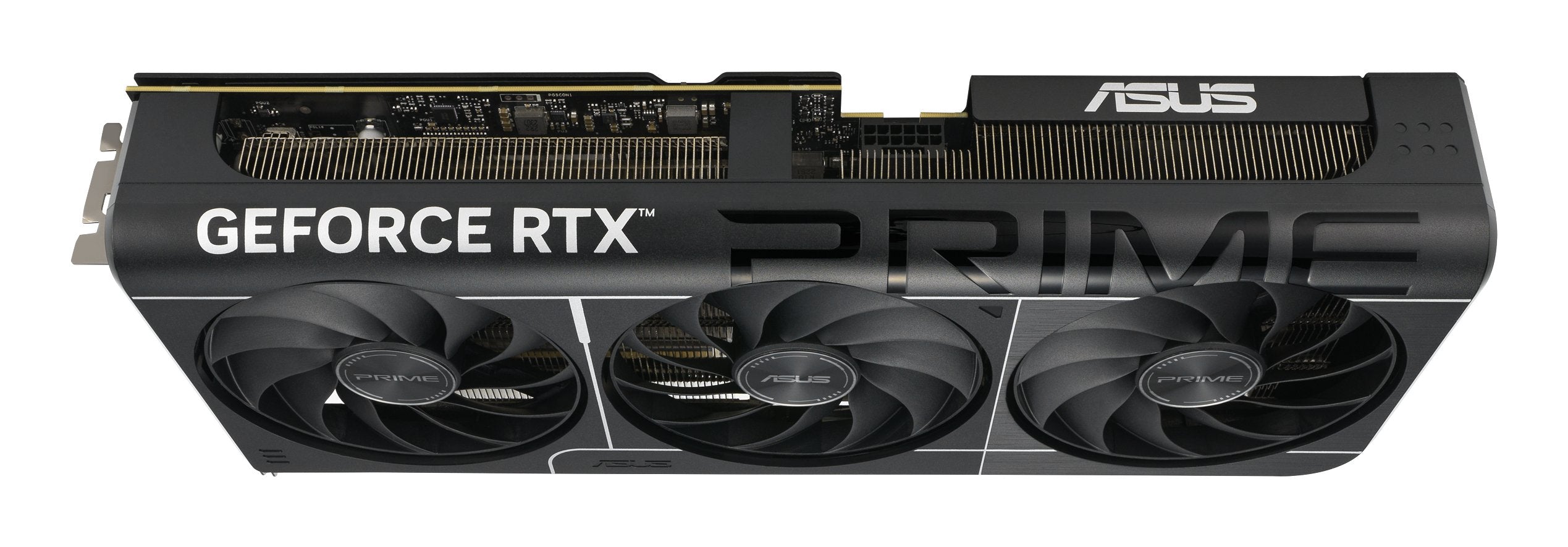 Asus Prime -Rtx5070-12g Nvidia Geforce Rtx 5070 12 Gb Gddr7