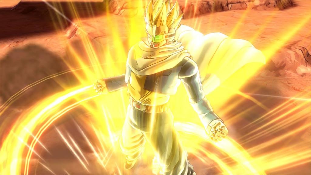 Ps4 Dragon Ball Xenoverse 2 Ps Hits Eu