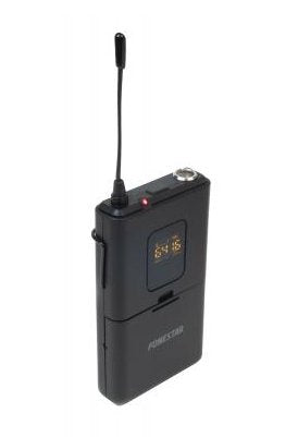 EAN 8422521008594 - Fonestar WI-MIC amplificador de antena para micrófono inalámbrico imagen 3