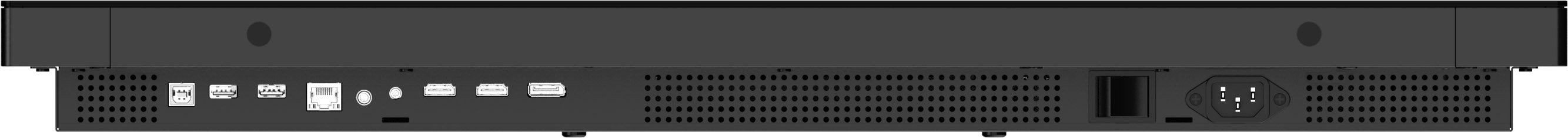 EAN 4948570123865 - iiyama TF3239AS-B1AG pantalla de señalización Pantalla plana para señalización digital 80 cm (31.5") LED imagen 9