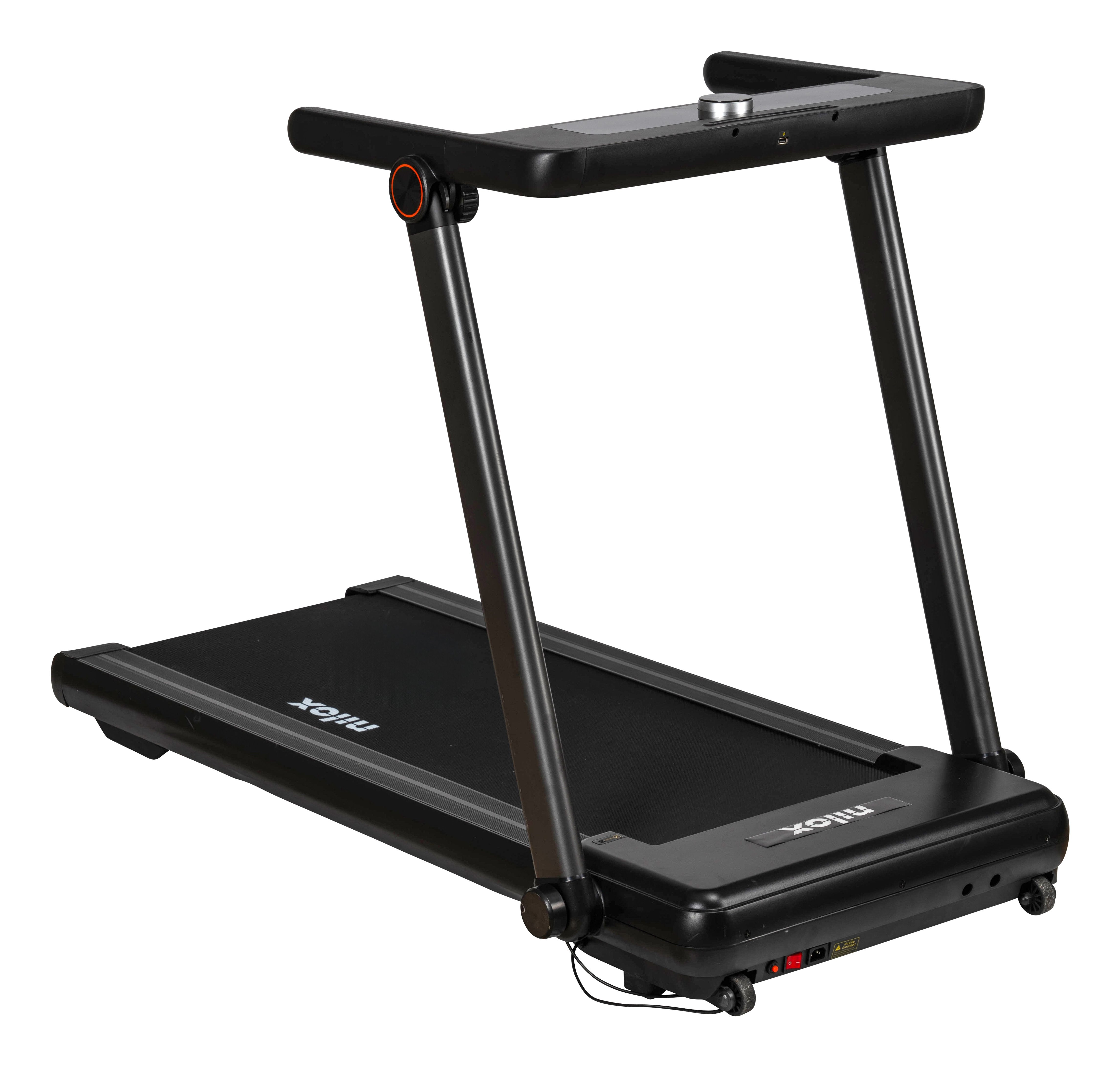 EAN 8054320849711 - Nilox NXTRXN2V1 cinta de correr 480 x 1200 mm 14 kmh imagen 7