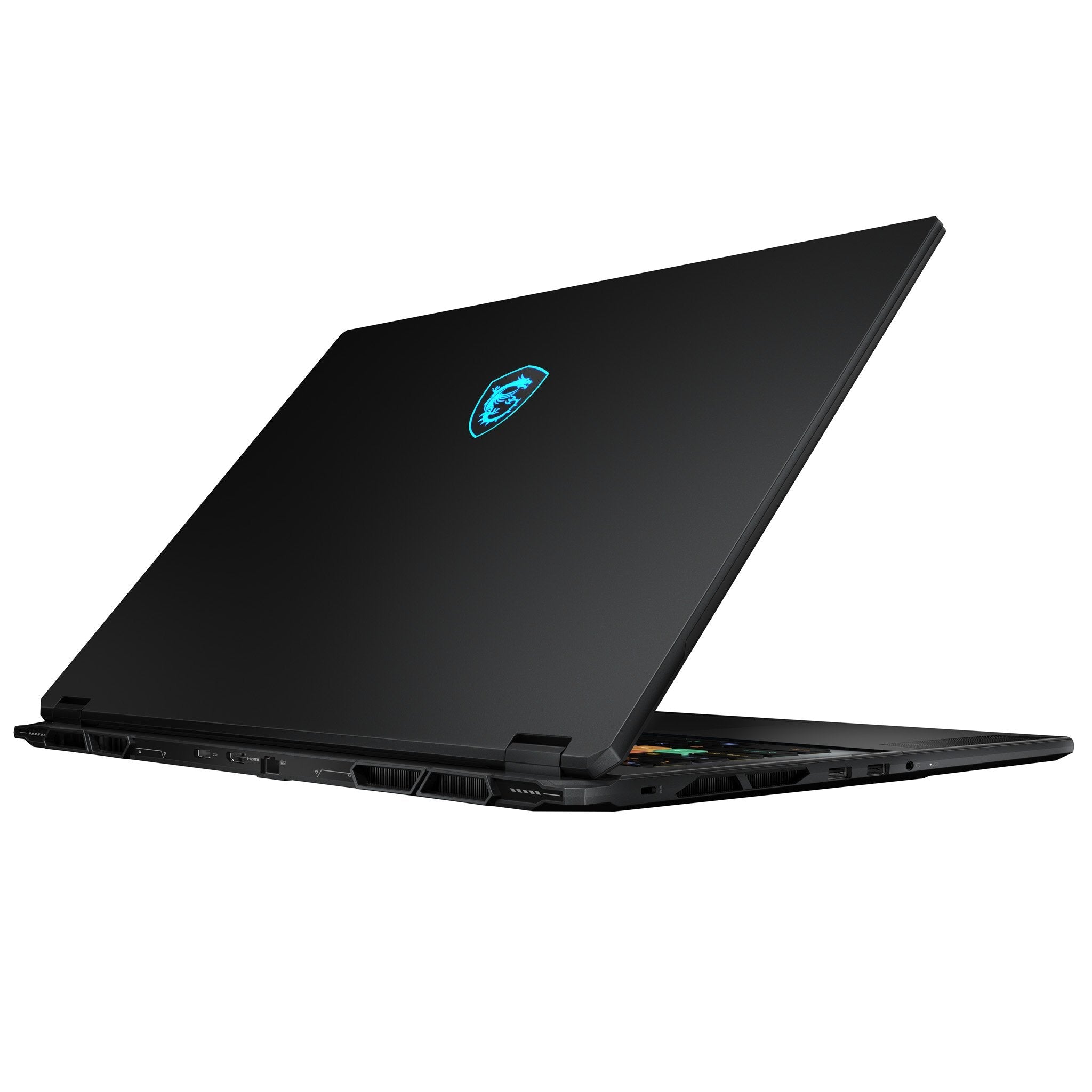 Msi Stealth 18 Hx Ai A2xwig-014fr Intel Core Ultra 9 275hx Ordenador Portátil 45,7 Cm (18) Quad Hd+ 32 Go Ddr5-Sdram 2 To Ssd Nvidia Geforce Rtx 5080 Wi-Fi 7 (802.11be) Windows 11 Pro Negro
