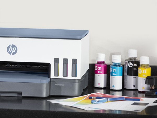 EAN 198990765280 - HP Smart Tank 7007 All-in-One Inyección de tinta térmica A4 4800 x 1200 DPI 15 ppm Wifi imagen 3