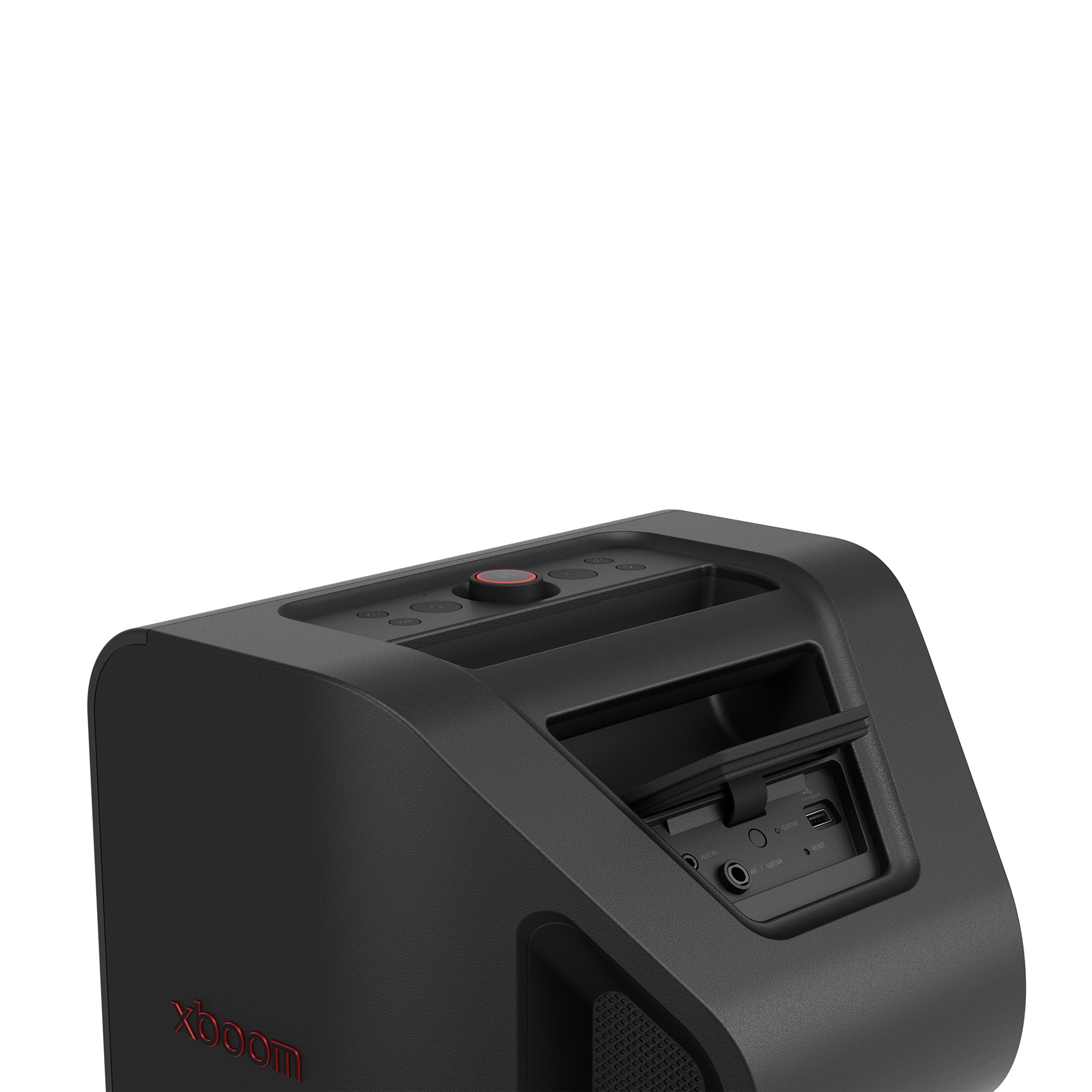 EAN 8806096327487 - LG xboom Stage301 by will.i.am Altavoz para fiestas Negro 120 W imagen 10