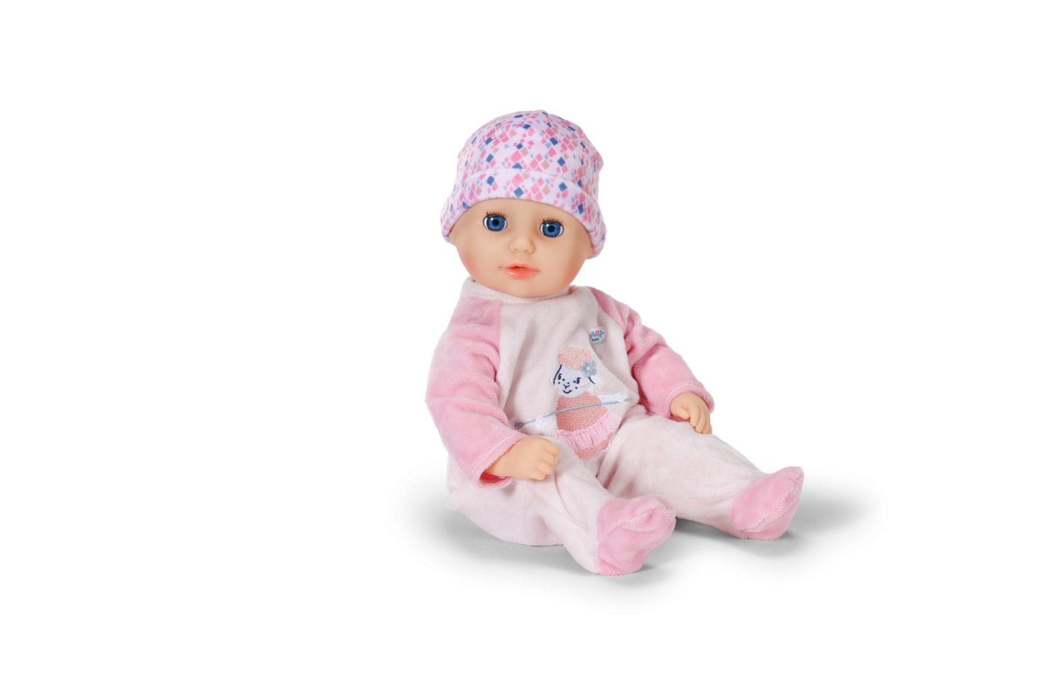EAN 4001167838631 - BABY born Anna Rose 36cm imagen 2