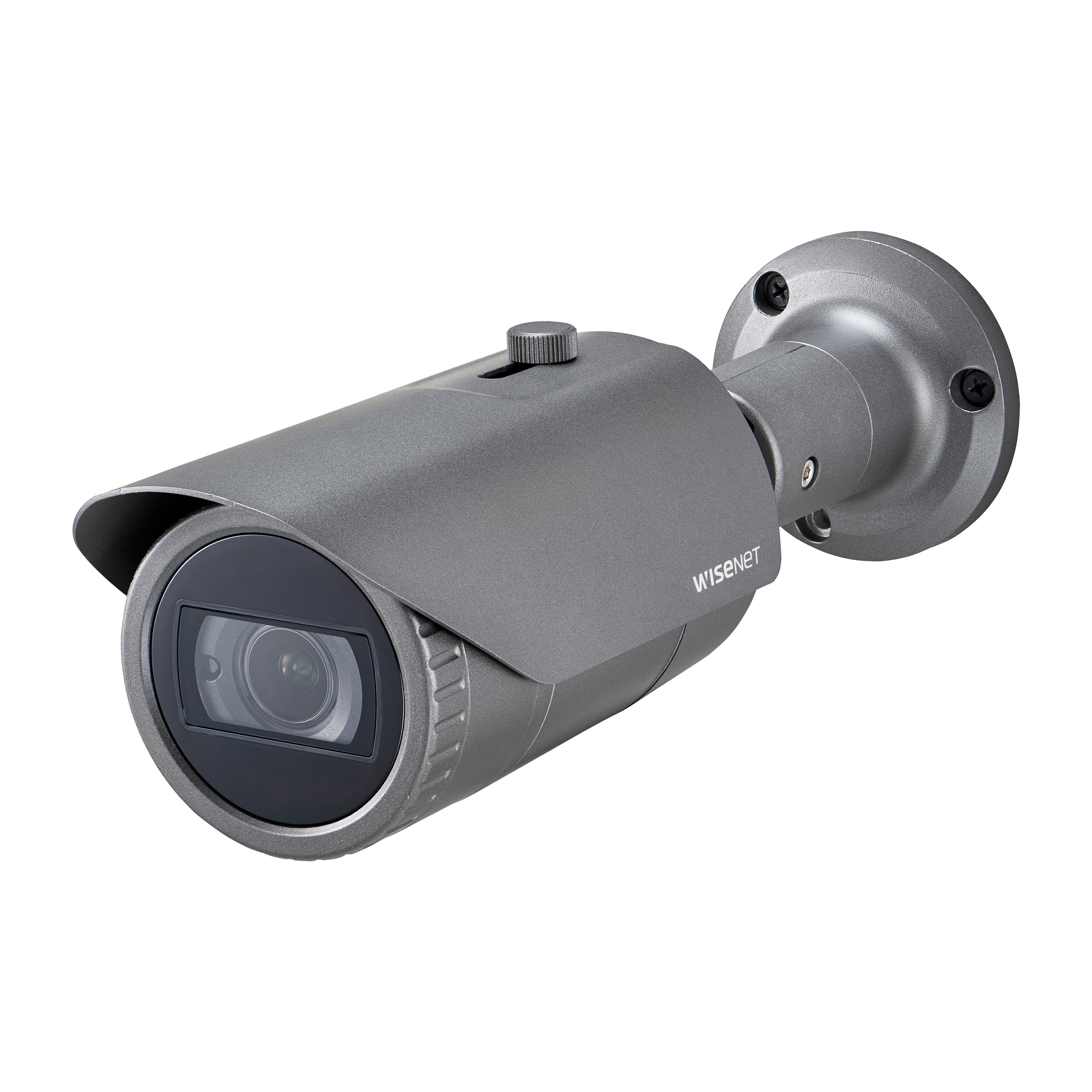 EAN 8801089165527 - Hanwha QNO-6082R cámara de vigilancia Bala (forma) Cámara de seguridad IP Exterior 1920 x 1080 Pixeles Te imagen 2