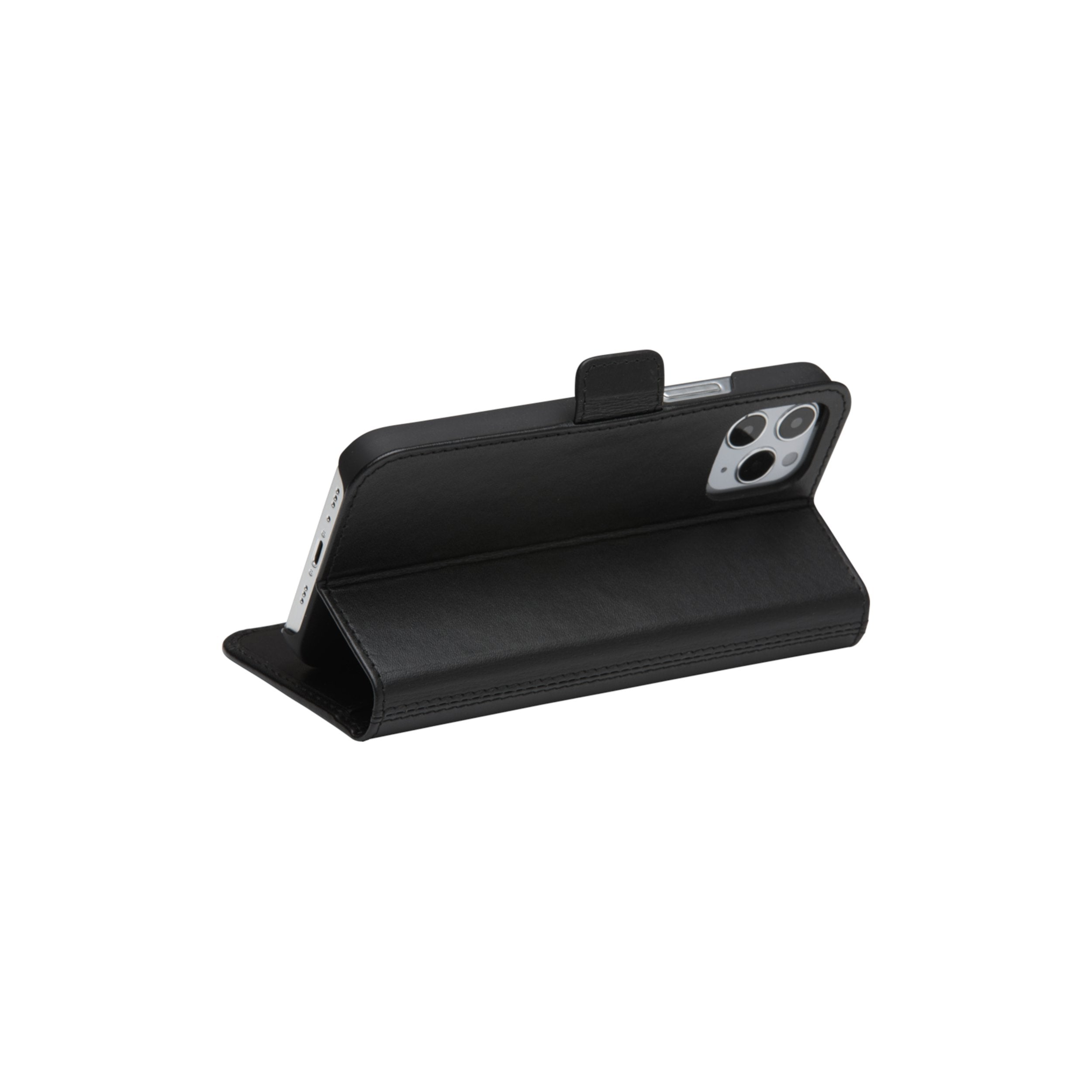 Copenhagenslim-Iphone12/12pro6.1"-Black