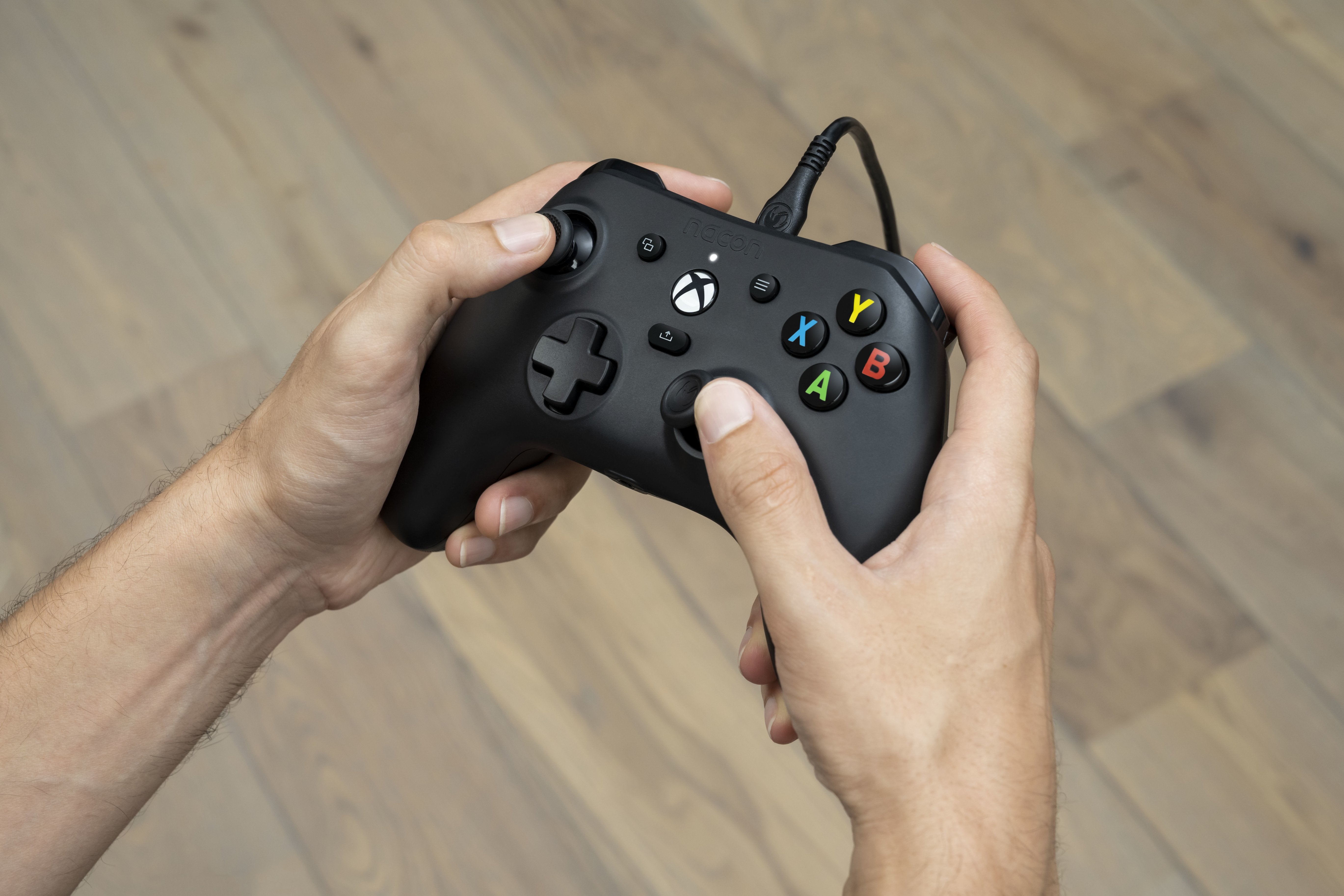 Nacon Xbxevol-X Controller Wired Xbox Series
