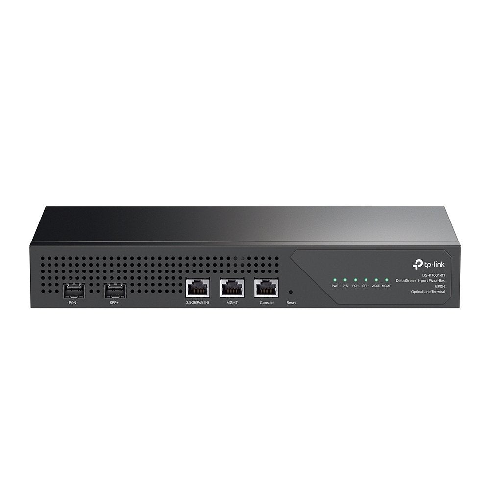 Olt Deltastream Tp-Link 1u Pizza Box 1-Port Gpon