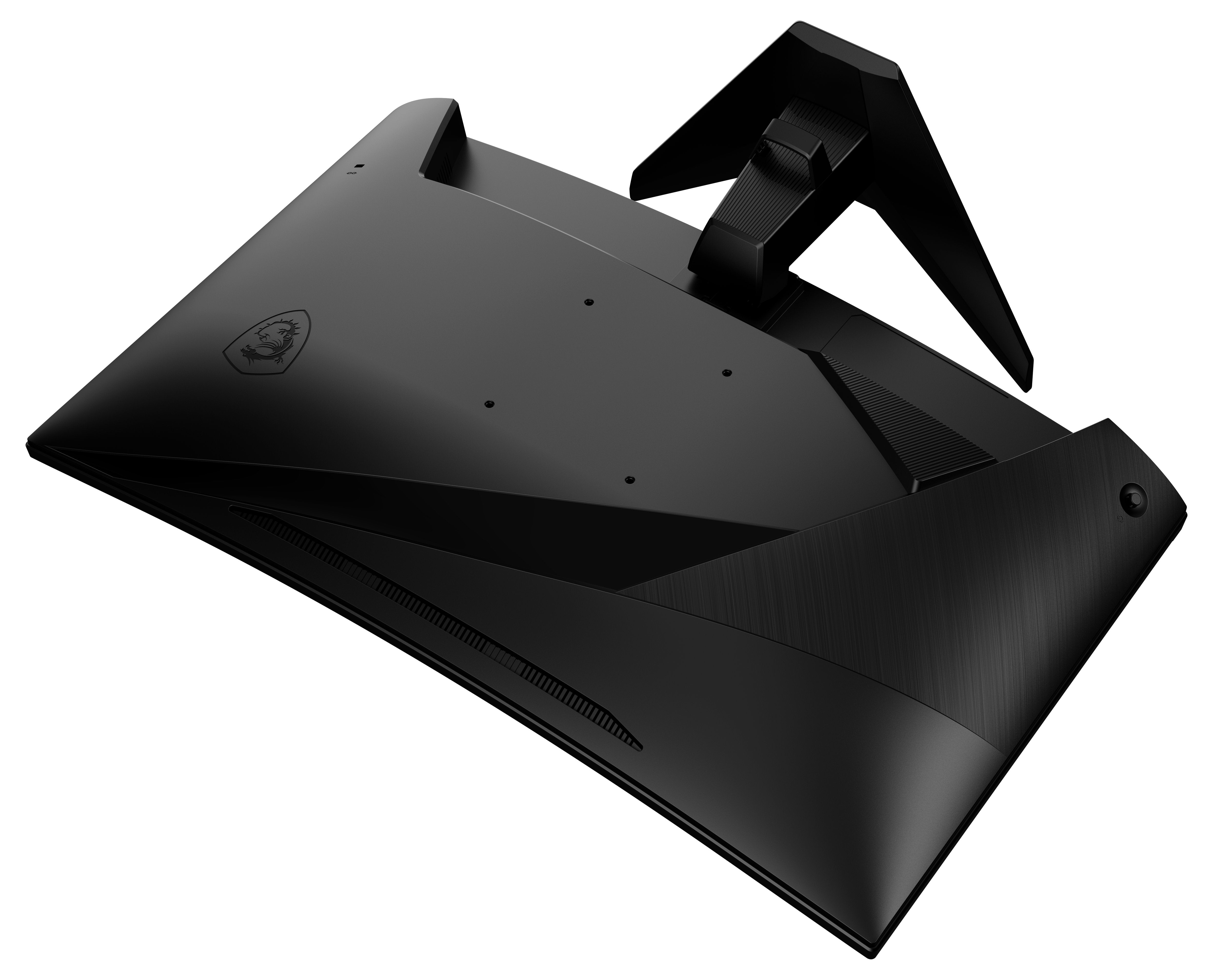 Monitor Msi Mag 27c6f 27" Va 1920x1080 Curvo 1500r 170hz 1ms 3yw