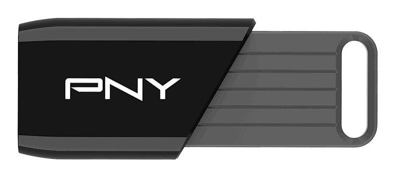 EAN 0751492798059 - PNY Attaché X unidad flash USB 128 GB USB tipo A 3.2 Gen 1 (3.1 Gen 1) Negro imagen 4