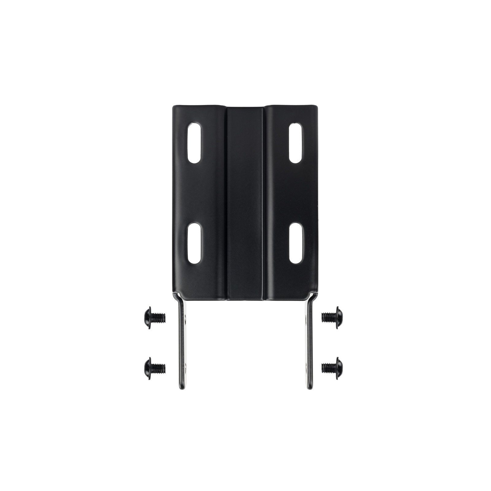 Tooq Soporte De Mesa Para Tv De 32"-65" - Gestion De Cables - Peso Max 40kg - Vesa 400x400mm - Fabricado En Aluminio -