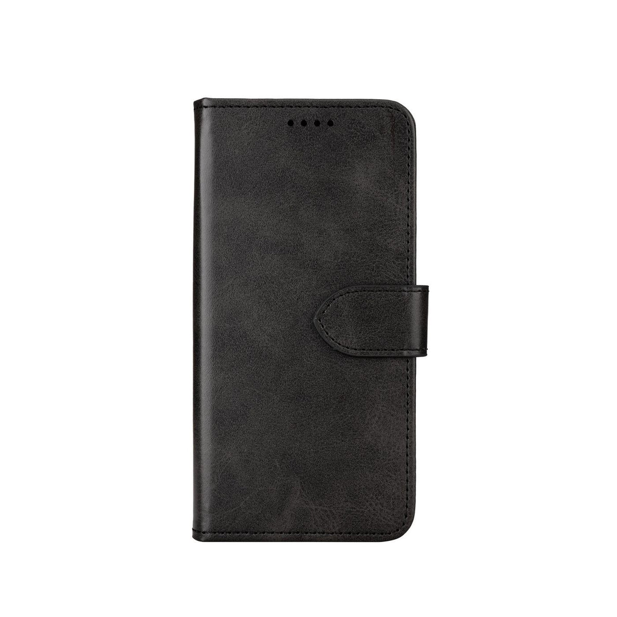 EAN 5715063074312 - eSTUFF ES67110005-BULK funda para teléfono móvil Funda cartera Negro imagen 1