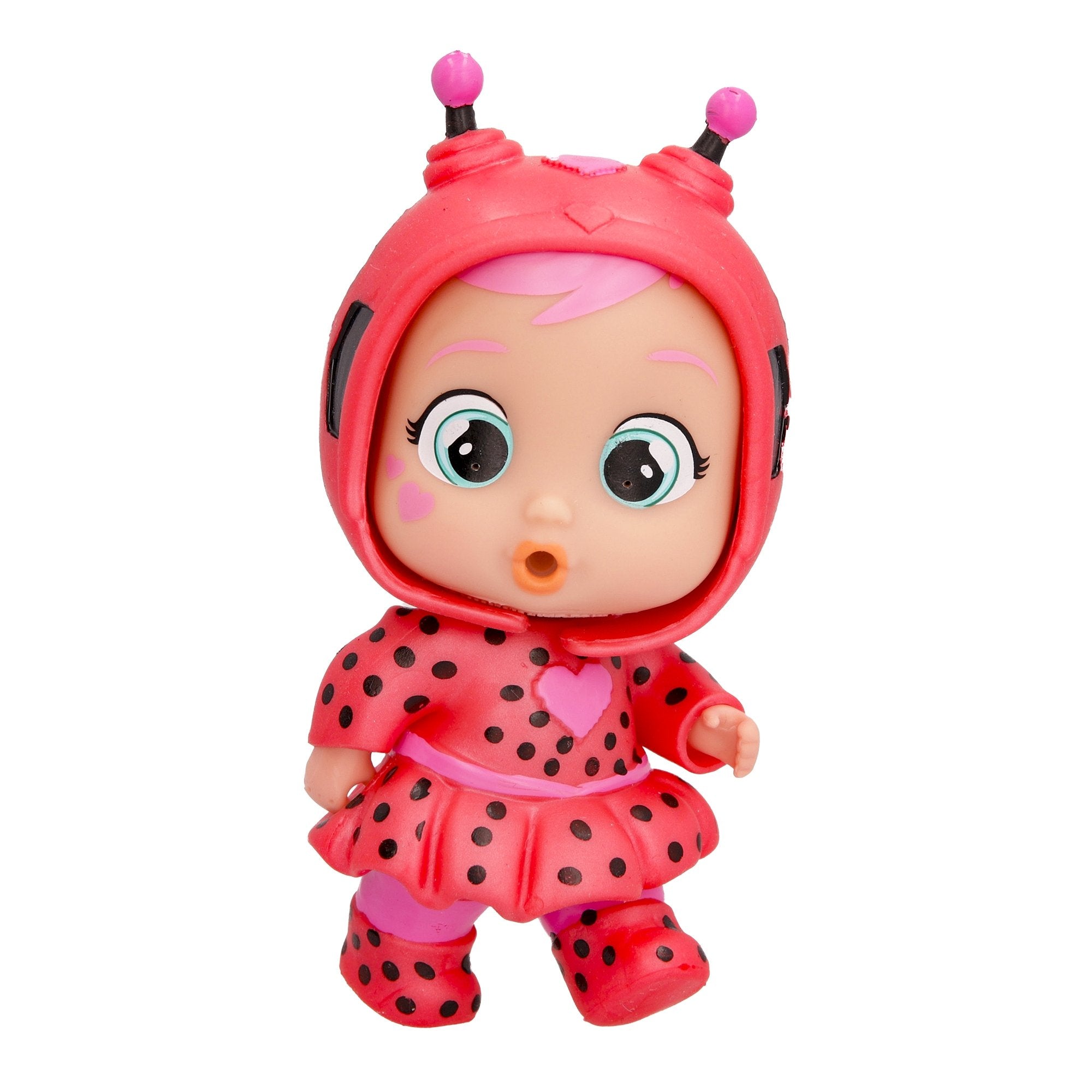 EAN 8421134914025 - IMC Toys 914025 muñeca imagen 1